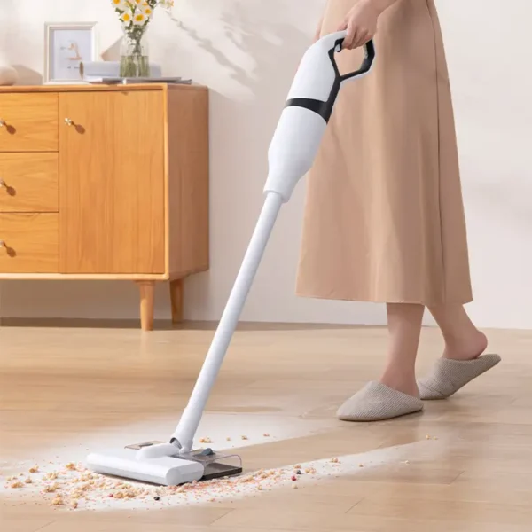 Vacuum Cleaner RBHV-610