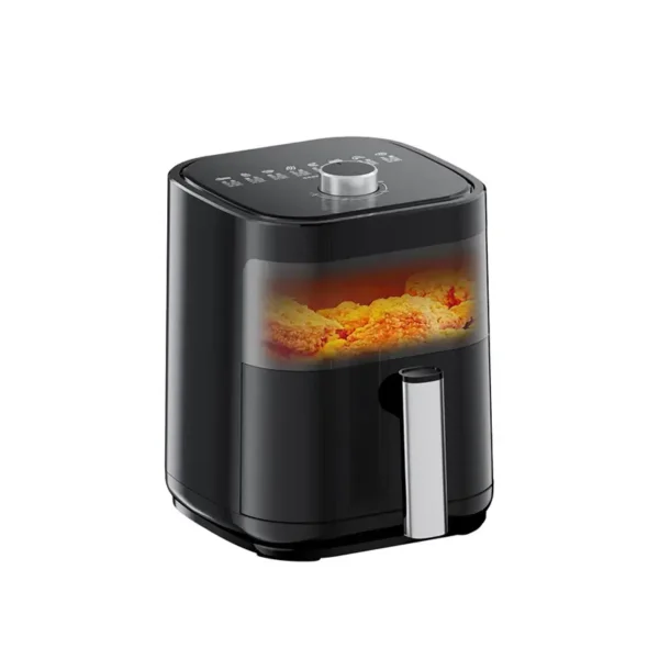 RB-5011 Air Fryer 4.5L