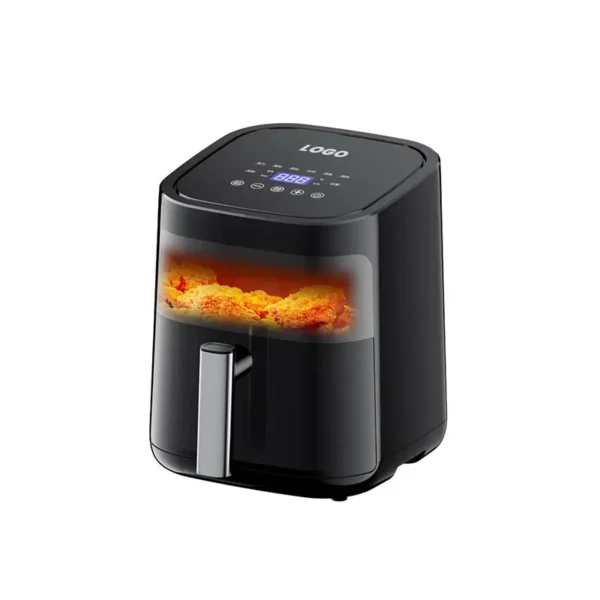 RB-5011D Air Fryer 4.5L