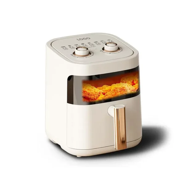 RB-5012 Air Fryer 4.5L