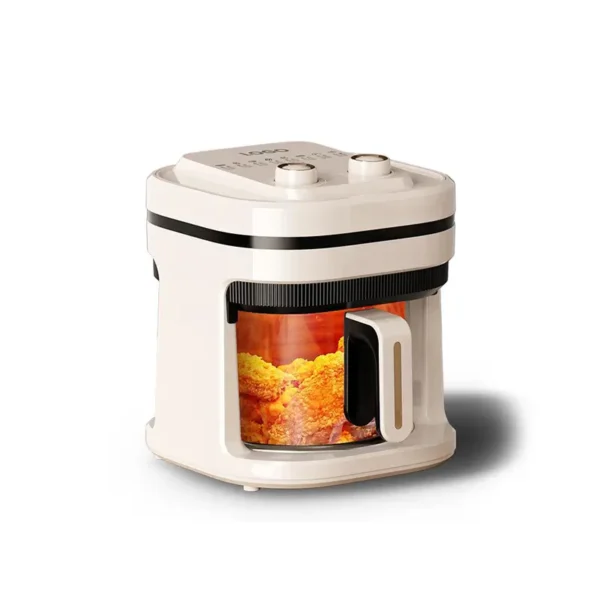 RB-5014 Air Fryer 5L