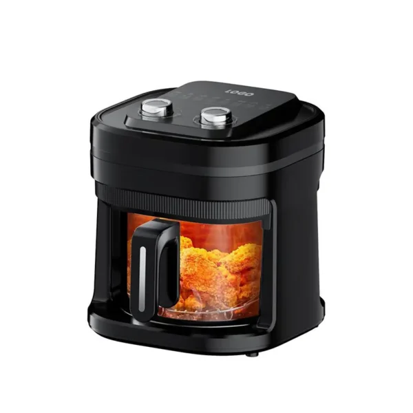 RB-5014 Air Fryer 5L