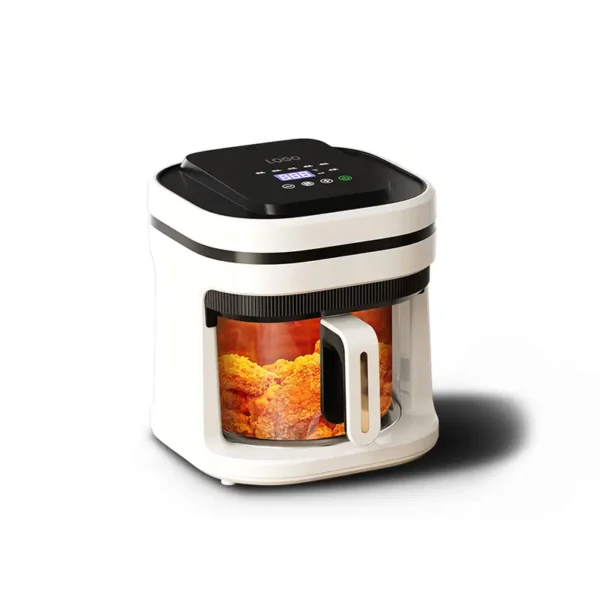 RB-5014D Air Fryer 5L