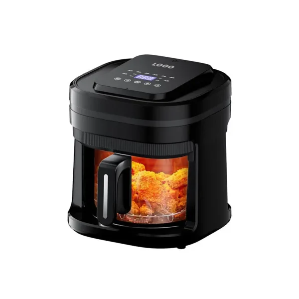 RB-5014D Air Fryer 5L