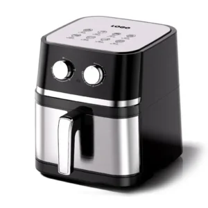 RB-8011 Air Fryer 9L