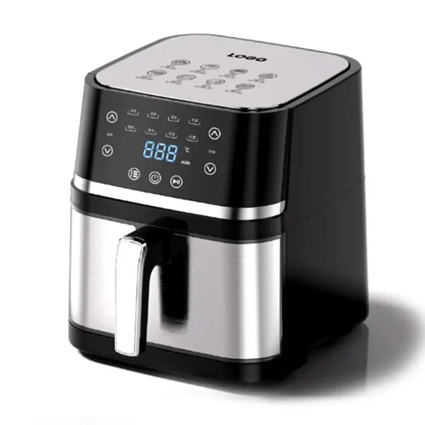 RB-8011D Air Fryer 9L