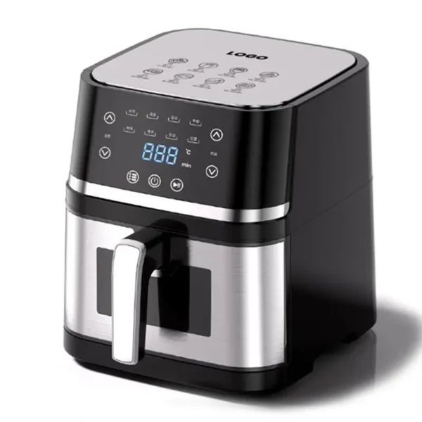 RB-8012D Air Fryer 9L