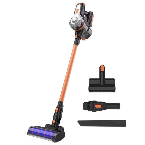 RB-S107 Vacuum Cleaner 5 - Image 2